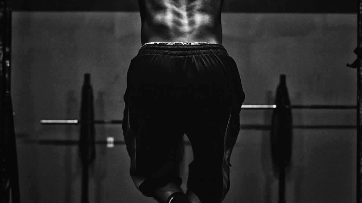 Box jumps & kettlebells en Barcelona